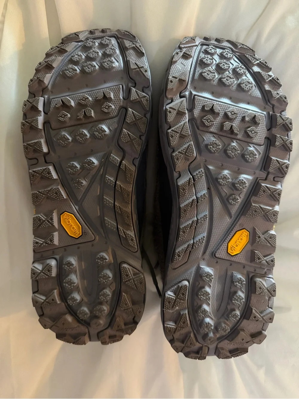 HOKA Tor Summit TP Astral Trail Shoe. Size 10.5
